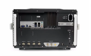 Oscilloscope à signaux mixtes KEYSIGHT MSOV204A : 20 GHz, 4 canaux analogiques plus 16 canaux numériques - Product Image 3