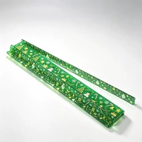 Supports de Mahjong de Noël Classiques et Luxueux 20 pouces – Ondulations et Règles en Acrylique Disponibles à la Sélection – Vente en Gros et au Détail