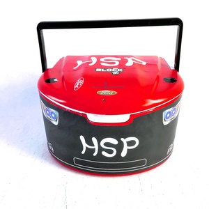 Nhựa Cách Điện Xe Mát Hộp Nhựa Nhỏ Băng Ngực Mát Hộp Giá Tốt Nhất Chất Lượng Cao Mát Hộp - Product Image 2