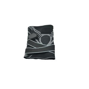 Meniscus Tear Compression <strong>Knee</strong> Brace Patella Pad Side Stabilizers Flexible Breathable Nylon <strong>Knee</strong> <strong>Support</strong> <strong>Straps</strong> Patellar - Product Image 2