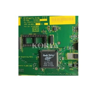3COM Card mạng 3c509b-c 6fx24d58b6 trong kho - Product Image 6
