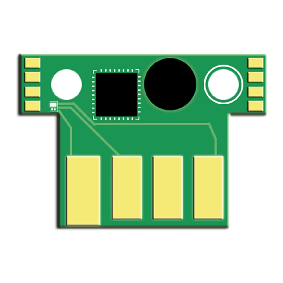 1 Unidad 8K 4K NA/EUR/ME/AP/LA versión 80C1SK0/80C2SK0/80C5SK0 para Lexmark CX310/CX410/CX510