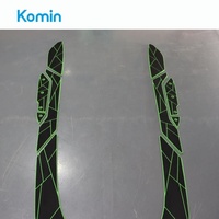 Komin Jet Ski Accessoires Seadoo Deck Tapis de traction marin en mousse EVA