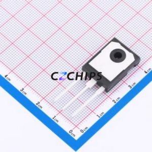 ทรานซิสเตอร์ฟิลด์ทรานซิสเตอร์ (มอสเฟท) ทรานซิสเตอร์ภาคสนาม CMH4127 TO-247แบบใหม่ & ดั้งเดิม - Product Image 2