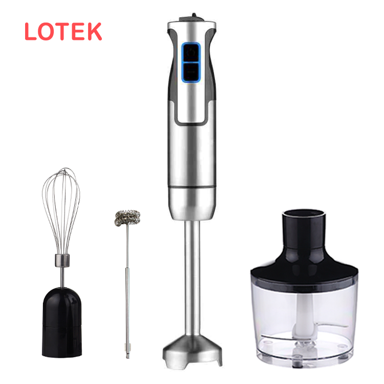 New Kitchen Appliance Hand Stick With