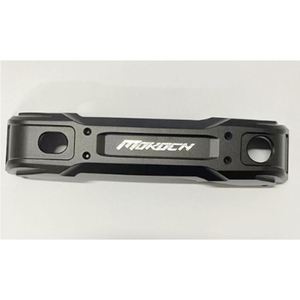 HXMT de la fábrica de Shenzhen, venta al por mayor, piezas de repuesto anodizadas personalizadas, servicios de procesamiento de 5 ejes, mecanizado de aluminio Cnc - Product Image 2