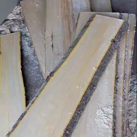 Scie à lames multiples de type 40 pour bois rond, facile à utiliser, équipement spécial de découpe multi-lames pour les usines de transformation du bois