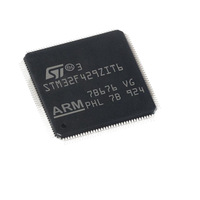 STM32F215ZGT6 LQFP-144 STM32F303ZDT6 |     Chip MCU ST ARM