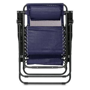 Venta al por mayor al aire libre ajustable Metal ligero plegable portátil para dormir playa <span class=keywords><strong>Zaro</strong></span> gravedad ocio reclinable Silla de bronceado - Product Image 5