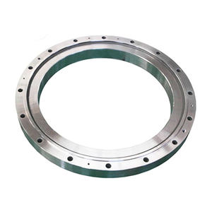 Roulement à billes à engrenage simple de haute précision série Q standard pour grue et excavatrice - Product Image 4