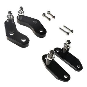 เหมาะสำหรับ17-20 Bombardier ATV ก้านไฮดรอลิกสำหรับเปิดประตูด้านข้าง - Product Image 2