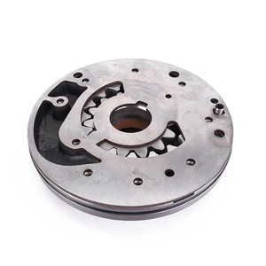 Pièces de transmission de boîte de vitesses automatique d'origine 5HP19 1060410017 Pompe à <span class=keywords><strong>huile</strong></span> pour <span class=keywords><strong>BMW</strong></span> E39 E46 X3 - Product Image 5