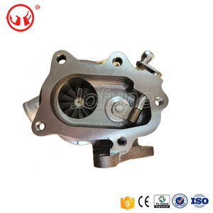 JF146012 TD05-16G 49178-06310 4917806310 charger TURBOCHARGER untuk <span class=keywords><strong>Subaru</strong></span> STI WRX - Product Image 6
