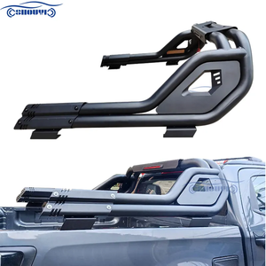 4x4 camion Pickup Sport Rollbar Roll Bar per Toyota Hilux Tacoma Tundra Ford Ranger Raptor F150 mitMitsubishi L200 Isuzu Dmax <span class=keywords><strong>2023</strong></span> - Product Image 5