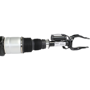 โช้คอัพหน้าแบบถุงลมสำหรับรถยนต์ ML-Class W166 GL-Class X166 รุ่น ML350 ปี 2013 ระบบกันสะเทือนแบบถุงลม - Product Image 4
