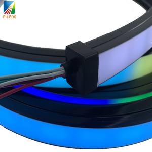 Chất lượng cao 20 mét x 20 mét DMX512 RGB 12V <span class=keywords><strong>LED</strong></span> Diode ánh sáng với đèn neon IP68/IP67 cho cảnh quan màu xanh/Màu Vàng nhiệt độ - Product Image 5