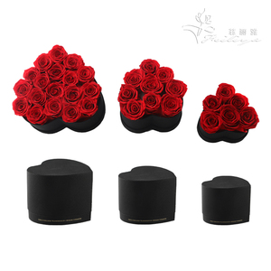 Trung Quốc Bán Buôn Bảo Quản Hoa Tùy Chỉnh Thực Hiện Mở Hoa Bảo Quản Tăng Hộp Quà Tặng Cho Ngày Valentine Quà Tặng - Product Image 6