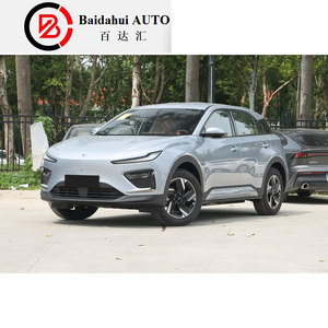 SUV Eléctrico Puro en Oferta, Fabricado en China, Neta Ev Neta X 500 <span class=keywords><strong>U</strong></span> Modelo 2025, Challenge <span class=keywords><strong>U</strong></span>-II 500, Autonomía de 501 km - Product Image 2