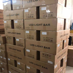 Bande lumineuse LED pour rétroéclairage de téléviseur HX-NO.1156 JL.D55051330-017HS-M pour GTV550-2 <span class=keywords><strong>JAV</strong></span> LED55B3100 - Product Image 6