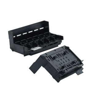 Adaptateur de collecteur de tête d'impression d'encre UV DTF L18050 Offre Spéciale avec amortisseur Nouveau <span class=keywords><strong>EcoTank</strong></span> 18100 L18050 Dumper d'encre UV - Product Image 4
