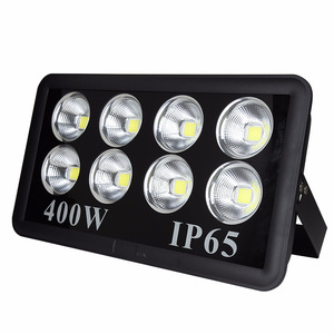 Projecteur LED 200W COB, corps en aluminium, lumière du jour 6000K, IP66, large faisceau, pour entrepôt extérieur, haute luminosité, durée de vie 30000H, IRC80, garantie 3 ans - Product Image 3