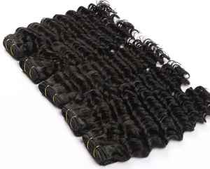 Perruques de cheveux humains de qualité supérieure Perruques personnalisables de qualité supérieure pour un look naturel - Product Image 3