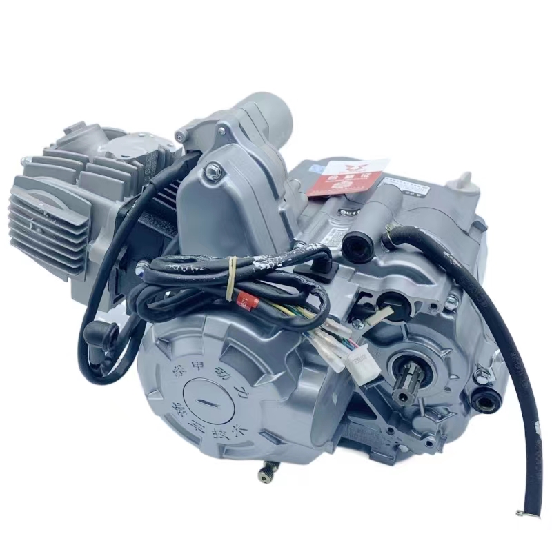 OEM 110cc Engine Single Cylinder 4 Stroke air Cooling