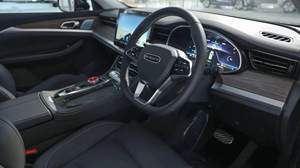 Skyworth K Ev SUV 2024, 520Km di Autonomia, 5 Posti, Guida a Destra, Veicolo Elettrico Confortevole di Medie Dimensioni per Adulti - Product Image 6