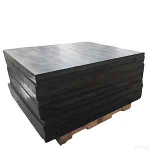 แผ่น <span class=keywords><strong>UHMWPE</strong></span> ผสมโบรอน 5%  ขนาดและความหนาปรับแต่งได้  บริการขึ้นรูปและตัดตามสั่ง - Product Image 4