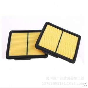 Filtro de Aire para Infiniti M25 M35 M37 Q70L 16546-1DV0A, Elemento Filtrante para Automóvil - Product Image 3