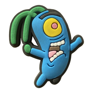 Nuevo Diseño de Decoraciones para Zapatos, Accesorios para Zapatos, Cierre de Metal para Cordones AF1, Dije Personalizado para Agujetas para Zapatillas de Correr y Sneakers - Product Image 6