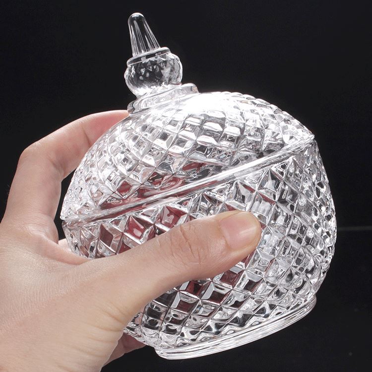 Custom Wholesale Matte Borosilicate <b>Glass</b> Heart Shape Embossed Candle Holder <b>Mini</b> Valentine's Day Candle Container <b>Jar</b> - Product Image 6