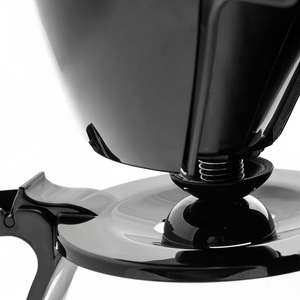 COFFEEMAX 6 tazze caffettiera per la produzione di caffè efficiente e facile da usare - Product Image 1