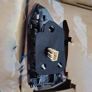 Feux arrière LED pour Volkswagen Touareg 2019 2020, remplacement des feux de freinage et de clignotants, neufs - Product Image 2