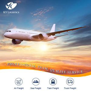 China Para França Índia Filipinas Bangladesh porta a porta Sea Shipping Agent Internacional Arábia Saudita Freight Forwarder - Product Image 5