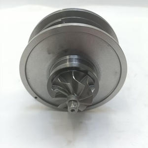 涡轮增压器压缩机轮 BV35 54359880015 54359700015 55197838 93184183 适用于欧宝乘用车涡轮增压器 CW 全新 - Product Image 5