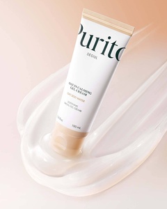 [Purito] Crema en Gel Calmante de Avena 100ml con Semillas de Avena, Humectante Facial Ligero para Aliviar el Enrojecimiento - Product Image 3