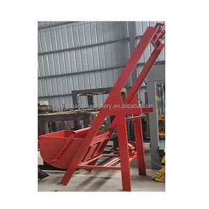 Thiết bị phụ trợ cho máy làm gạch bê tông xi măng xi măng thang máy Vật liệu cát - Product Image 5