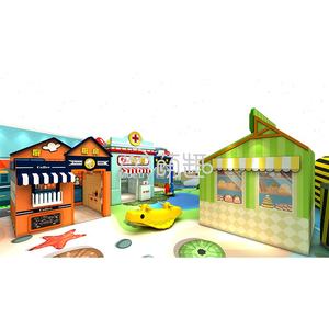 Moetry – aire de jeux intérieure, zone de Construction, Mini ville, constructeur, ensemble de jeu pour <span class=keywords><strong>enfants</strong></span>, Club, musée <span class=keywords><strong>des</strong></span> <span class=keywords><strong>enfants</strong></span> - Product Image 6