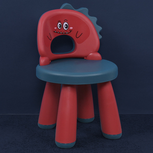 Chaise haute moderne en plastique <span class=keywords><strong>pour</strong></span> bébés et enfants, <span class=keywords><strong>pour</strong></span> s'asseoir à la table - Product Image 6