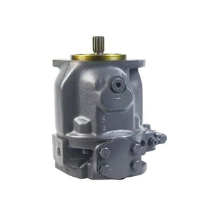 ปั๊ม A10V0 333/S8109  20/925353 20/950303 20/925556 20/925534 20/925742 20/912200 A10VO71 สำหรับรถผสมคอนกรีต - Product Image 2