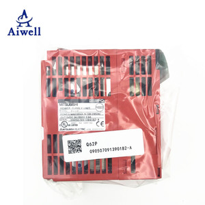 Brand New Original PLC Q Series <b>Power</b> <b>Supply</b> Q62P - Product Image 1