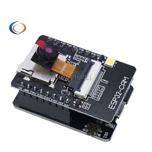 ESP32 CAM WiFi Camera Module Development Board Type C ESP32 CAM With Camera Module OV2640