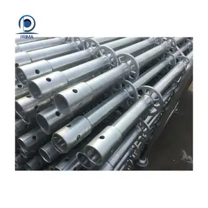 Tube New Arrival And Good Quality Connector For Scaffold Motorised Scaffold Multidirectional Scaffolding