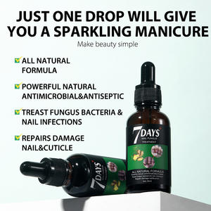 7 días de tratamiento de hongos en las uñas, suero para reparar daños en las uñas y las cutículas, 30ml, suero para tratamiento de hongos en las uñas MOOYAM - Product Image 4
