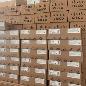 สำหรับสวิตช์เครือข่าย POE 24 พอร์ต รุ่น N9K-C9336C-FX2 - Product Image 1