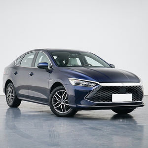 2023库存比亚迪秦Plus电动车轿车比亚迪秦Plus DM-i冠军版120公里电动车出售比亚迪秦 - Product Image 2