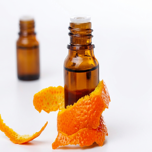 <b>Orange</b> Massage <b>Oil</b> Supplier From India - Product Image 1