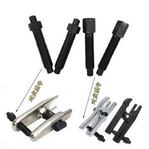 Extracteur de rotule à vis, diamètre 16 mm, pas 1,5 mm 2,0 mm, en acier forgé, accessoire d'outillage de réparation automobile - Product Image 3