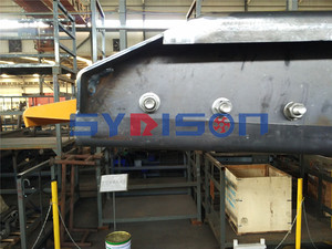 Гидравлический подъемник для парковки - Product Image 4